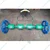 Heavy Duty Manually Operated 8 Rows Paddy Drum Seeder/ Paddy Direct Sowing/ Manual Paddy Sowing tool